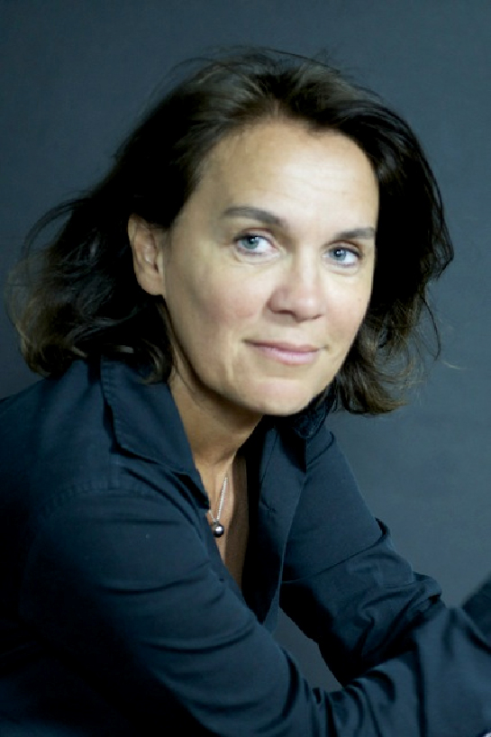 Karine Malatier, fondatrice de K&P Finance