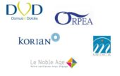 Les 5 principaux gestionnaires d’Ehpad