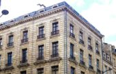 Résidence 34 cours Alsace Lorraine