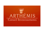 logo Arthemis
