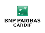 logo BNP Paribas Cardif