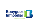 logo Bouygues Immobilier