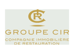 logo CIR