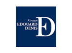 logo Edouard Denis