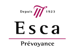 logo Esca Prevoyance