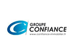 logo Groupe Confiance