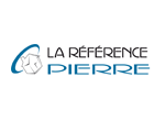 logo La Reference Pierre
