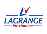 logo Lagrange Patrimoine