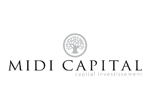 logo Midi Capital