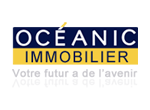 logo Oceanic Immobilier