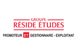 logo Réside Etudes