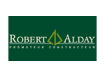 logo Robert Alday