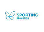 logo Sporting Promotion