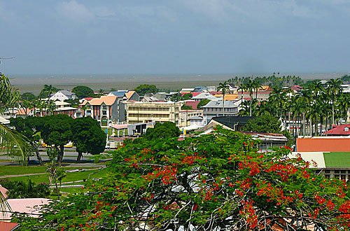 Défiscalisation Guyane : les voyants sont au vert