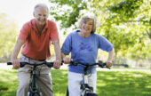 La France des seniors