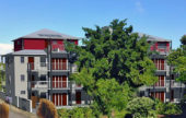 Le Clos des Bougainvilliers