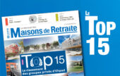 Classement 2014 des Ehpad : quel gestionnaire choisir ?