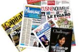 K&P Finance dans la presse et les médias