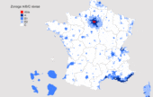 Zones loi Pinel 2020