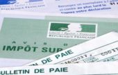 Barème de l’impôt sur le revenu 2019