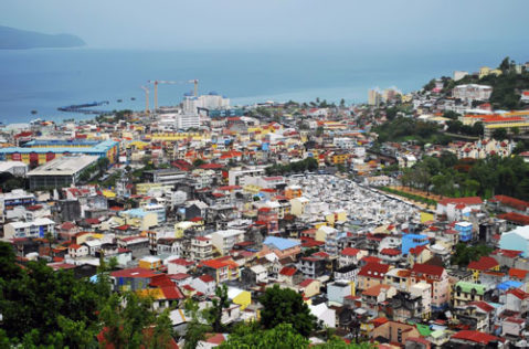 Où investir dans l'immobilier locatif en Martinique