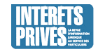 Logo Intérêts Privés