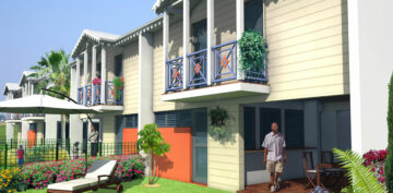 Programmes immobiliers Martinique