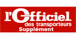 L'officiel des transporteurs