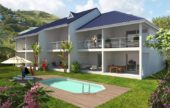 Résidence Les terrasses de Pinel