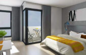 Résidence Staycity Marseille