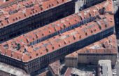 Résidence Carré Haussmann – Vieux Port