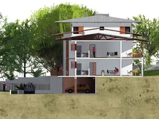 Résidence La Canopée Résidence La Canopée