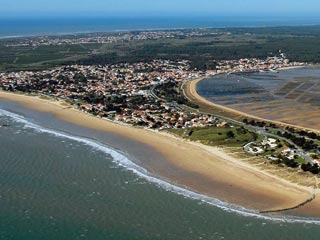 Résidence Odalys Rêve d’Île Résidence Odalys Rêve d’Île