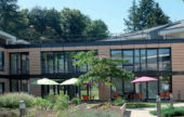 EHPAD Les Jardins d’Ennery
