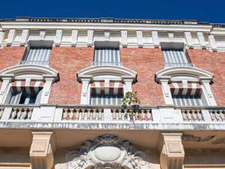 Hôtel Royal de Maisons-Laffitte Hôtel Royal de Maisons-Laffitte