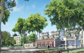 Résidence seniors L’Orangerie