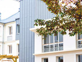Ehpad Le Noble Age Asphodia