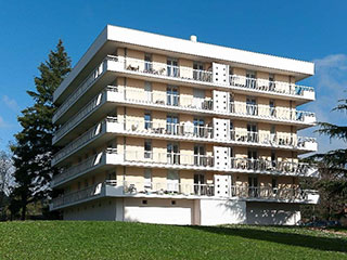 Le Domaine de la Clairière Le Domaine de la Clairière