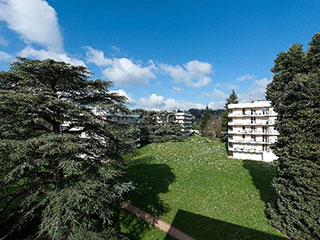Le Domaine de la Clairière Le Domaine de la Clairière