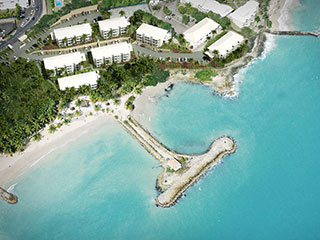 Résidence Atlantis 2 Résidence Atlantis 2