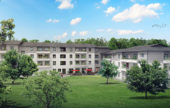 Résidence seniors Villa Beausoleil