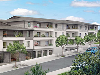 Résidence seniors Villa Beausoleil Cormeilles-en-Parisis Résidence seniors Villa Beausoleil Cormeilles-en-Parisis