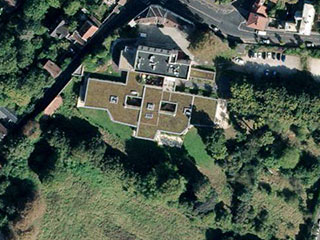 Résidence seniors Villa Beausoleil Cormeilles-en-Parisis Résidence seniors Villa Beausoleil Cormeilles-en-Parisis