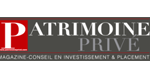 Patrimoine Privé