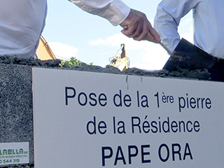 Résidence Pape Ora Résidence Pape Ora