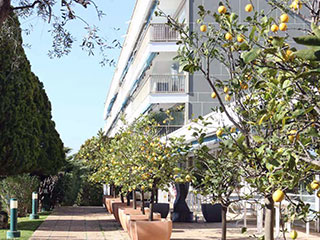 Résidence seniors Les Jardins d’Arcadie Cannes Résidence seniors Les Jardins d’Arcadie Cannes