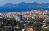 Résidence seniors Les Jardins d’Arcadie Cannes