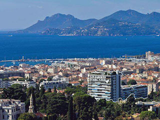 Résidence seniors Les Jardins d’Arcadie Cannes Résidence seniors Les Jardins d’Arcadie Cannes
