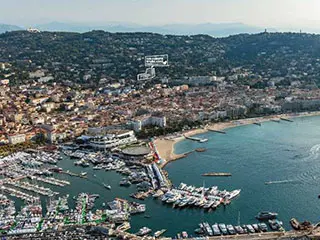 Résidence seniors Les Jardins d’Arcadie Cannes Résidence seniors Les Jardins d’Arcadie Cannes