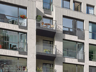 Résidence Carré Daumesnil Résidence Carré Daumesnil